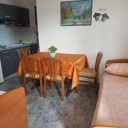 Apartman Edin Apartment Umag Exterior foto