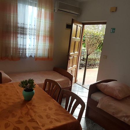 Apartman Edin Apartment Umag Exterior foto